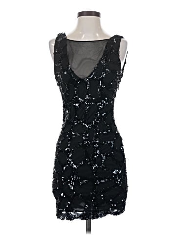 Bebe Cocktail Dress (view 1)