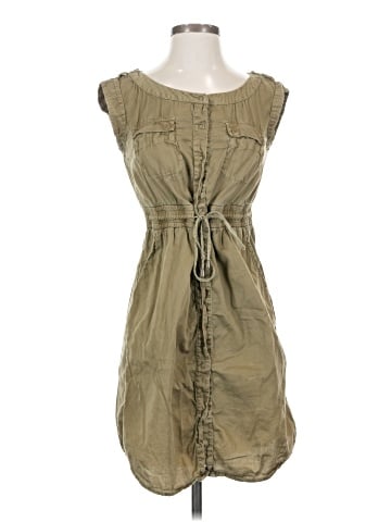 Hei Hei Casual Dress (view 1)
