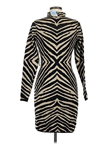 Almost Famous Cocktail Dress (view 2)