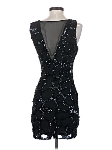 Bebe Cocktail Dress (view 2)