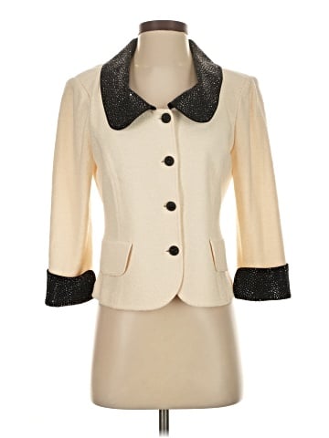 St. John Blazer (view 1)