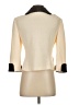 St. John Ivory Blazer Size 4 - photo 2