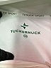 Tuckernuck White Sweatshirt Size XS - photo 7