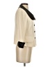 St. John Ivory Blazer Size 4 - photo 4
