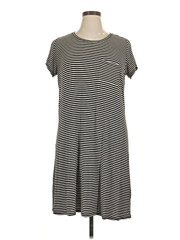 Market and Spruce Casual Dress (view 1)