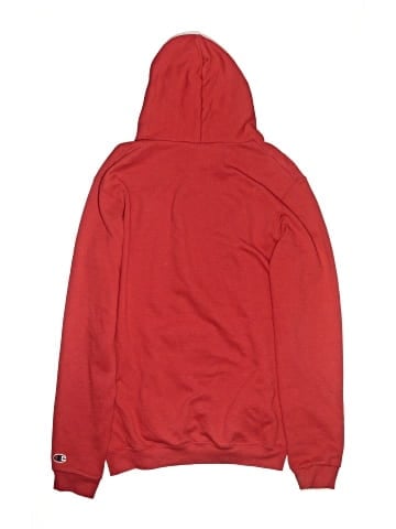 Champion Pullover Hoodie (view 2)
