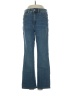 Express Blue Jeans Size 4 - photo 1