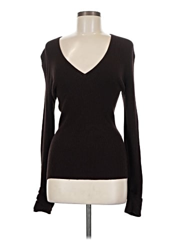 BCBGMAXAZRIA Pullover Sweater (view 1)