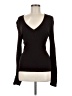 BCBGMAXAZRIA Brown Pullover Sweater Size M - photo 1