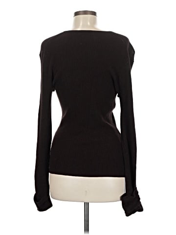 BCBGMAXAZRIA Pullover Sweater (view 2)