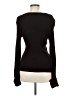 BCBGMAXAZRIA Brown Pullover Sweater Size M - photo 2