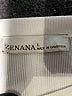 Zenana Ivory Sleeveless Top Size L - photo 7