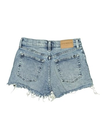 Lucky Brand Denim Shorts (view 2)