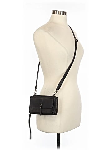 Born Leather Shoulder Bag (view 2)