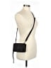 Born 100% Leather Black Leather Shoulder Bag One size - photo 2