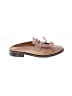 Silent D Tan Mule/Clog Size EU 39 - photo 1
