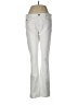 Adriano Goldschmied White Jeans Size 29 waist - photo 1