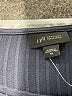 J.Jill Solid Gray Casual Dress Size XL - photo 6