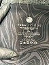 Yogalicious Graphic Gray Active Pants Size XL - photo 7