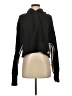 Adidas Black Pullover Hoodie Size S - photo 1