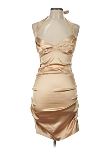 B. Darlin Cocktail Dress (view 1)