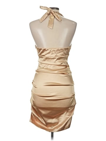 B. Darlin Cocktail Dress (view 2)