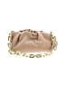 Assorted Brands Tan Pink Shoulder Bag One size - photo 1