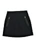 Nike Golf Solid Black Active Skort Size XS - photo 1
