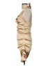 B. Darlin Tan Cocktail Dress Size 11 - 12 - photo 5