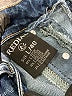 Redial Blue Jeans Size UK 12 / US 8 - photo 4