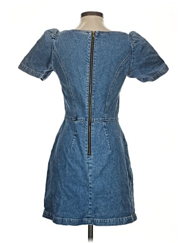 Boyish Casual Dress (view 2)