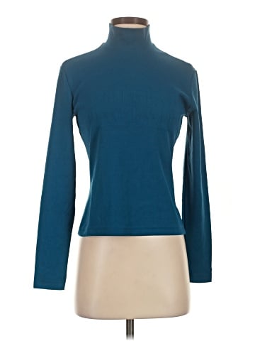 Guess Jeans Long Sleeve Turtleneck (view 1)