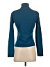 Guess Jeans Blue Long Sleeve Turtleneck Size S (estimated) - photo 2
