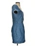 Boyish Blue Casual Dress Size 4 - photo 4