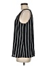 Loveappella 100% Polyester Black Sleeveless Blouse Size M - photo 5