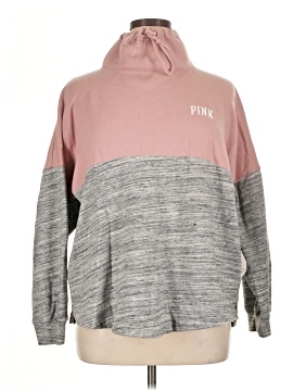 Victoria's Secret Pink Pullover Sweater