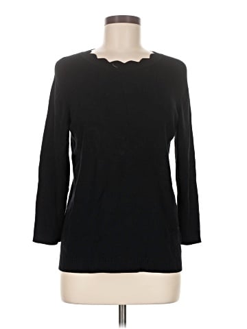 41Hawthorn Pullover Sweater (view 1)