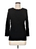 41Hawthorn Black Pullover Sweater Size M - photo 1