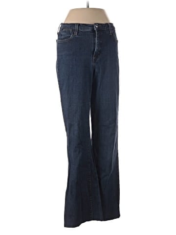 Not Your Daughter's Jeans Jeans (view 1)