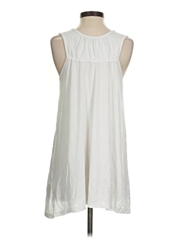 IZOD Sleeveless Blouse (view 2)