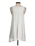 IZOD White Sleeveless Blouse Size S - photo 2