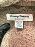 Tommy Bahama 100% Polyester Gray Cardigan Size XS - photo 6