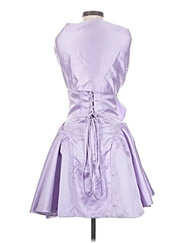 Unbranded Cocktail Dress (view 2)