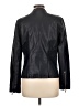 Calvin Klein 100% Rayon Solid Black Jacket Size L - photo 2