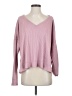 Wild Fable Pink Pullover Sweater Size S - photo 1