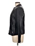 Calvin Klein 100% Rayon Solid Black Jacket Size L - photo 5