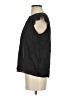 Moon 100% Polyester Black Sleeveless Blouse Size S - photo 5