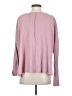 Wild Fable Pink Pullover Sweater Size S - photo 2