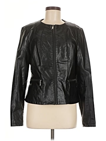 Roz & Ali Jacket (view 1)