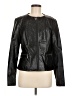 Roz & Ali 100% Rayon Black Jacket Size M - photo 1